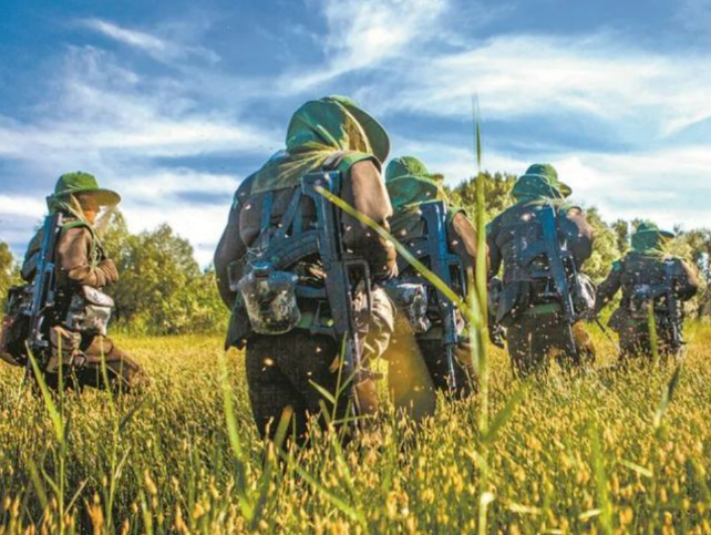 千里馳援，彩虹集團聯(lián)合中國氣象局助力北灣戍邊抵御蚊蟲