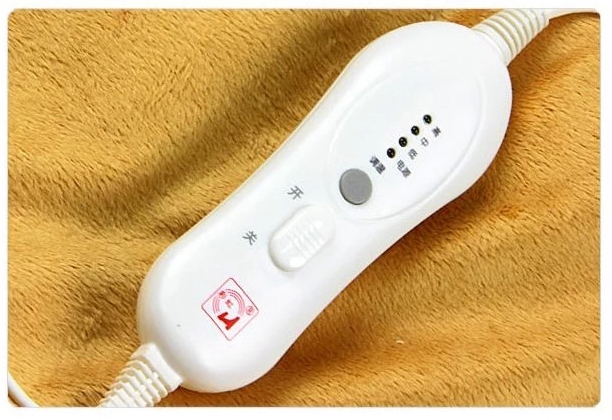 彩虹肩頸電熱敷多檔恒溫，按鍵式循壞設(shè)置溫度