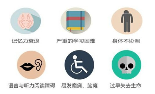 患有小頭癥的嬰兒和兒童通常會在生長過程中遇到大腦發(fā)育困難。 