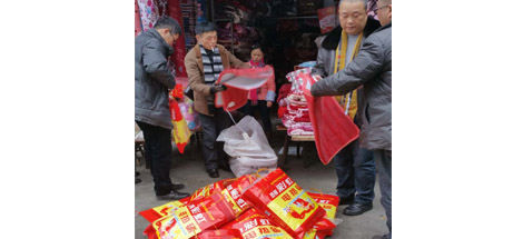 成都彩虹集團嚴厲打擊假冒偽劣產(chǎn)品