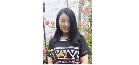 寫作增強自信心