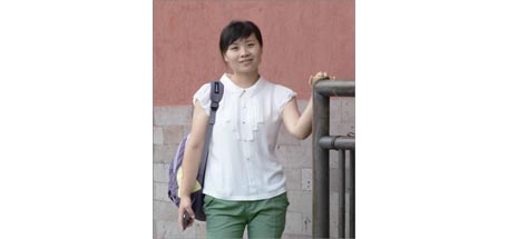 追逐歲月，沉淀文字