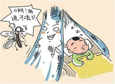 有了彩虹乖乖驅(qū)蚊產(chǎn)品，寶寶就遠離蚊蟲困擾