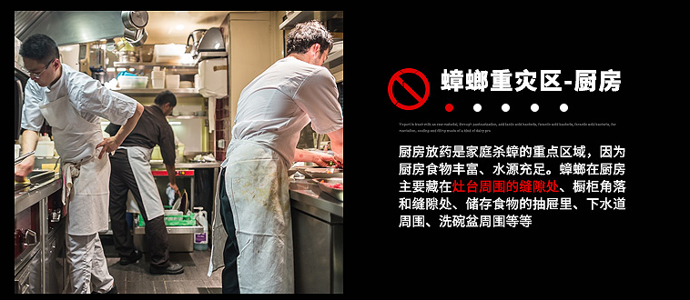   彩虹殺蟑餌劑采用含誘蟑因子的殺蟑配方，特殊餌盒設(shè)計。餌劑固定在藥劑內(nèi)，僅留蟑螂通過的縫隙，可防止兒童或?qū)櫸镉|食。