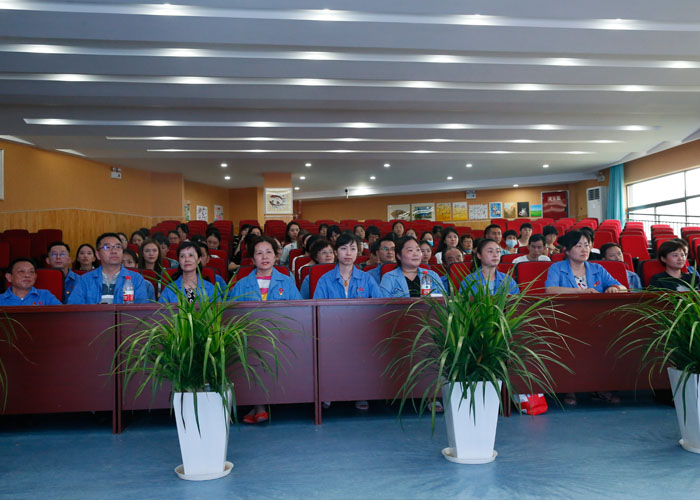 成都彩虹集團(tuán)行政黨支部與北二外成都附小黨支部主題黨日活動